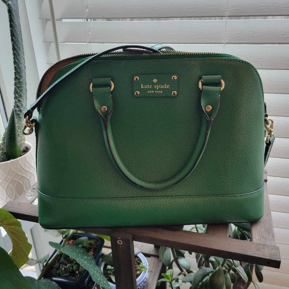 Kate spade ♠️ medium Schuyler